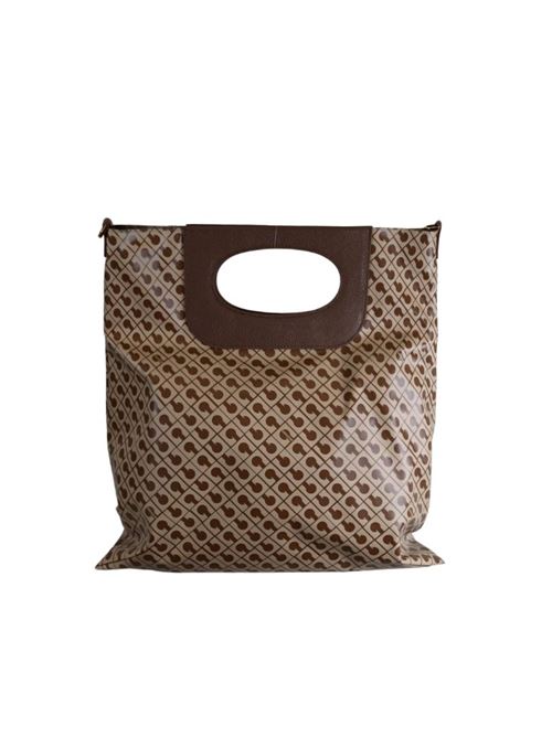 Doppia Piattina GHERARDINI | GHB0226PETABACCO BURRO